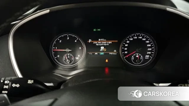 Hyundai The New Santa Fe id 3635151 из Кореи 18