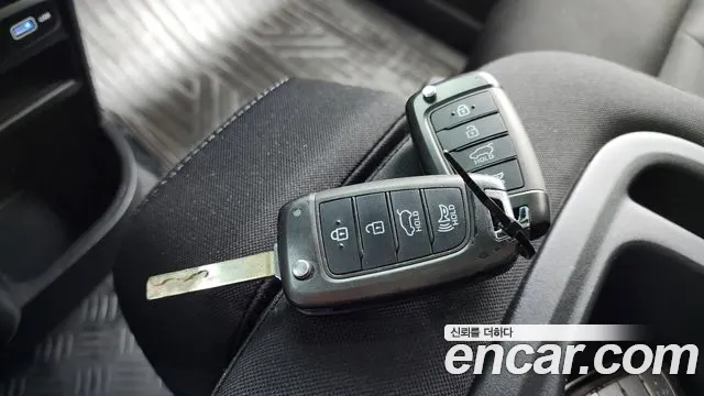 Hyundai Staria id 2613263 из Кореи 18