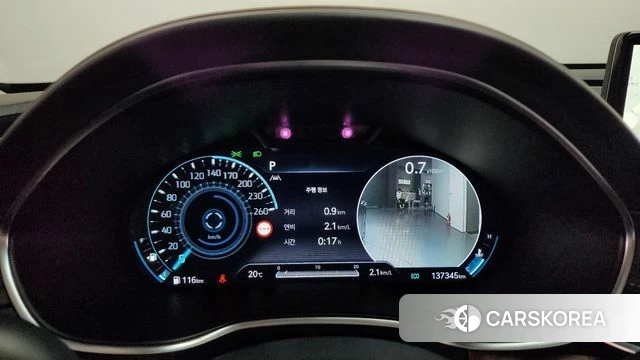 Genesis G80 (RG3) id 4201702 из Кореи 41