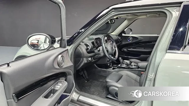 Mini Cooper Clubman id 3379363 из Кореи 18