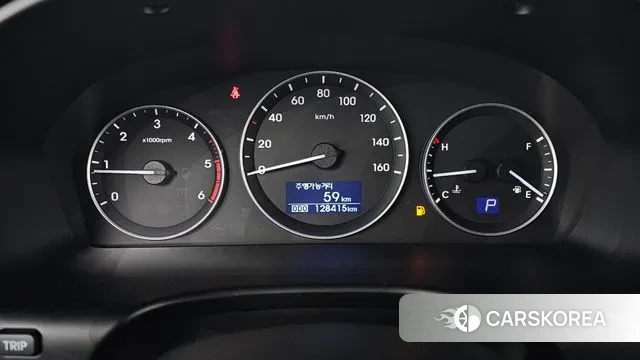 Hyundai The New Grand Starex id 3429360 из Кореи 18