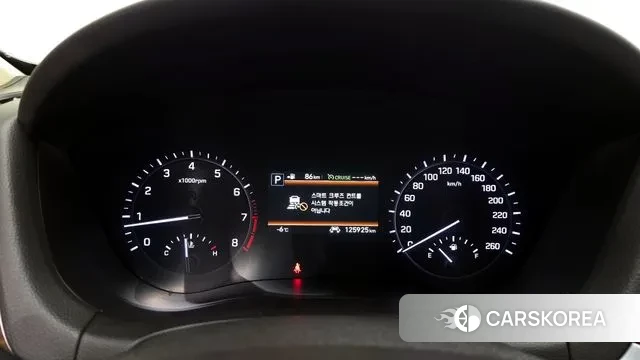 Genesis G80 id 3612829 из Кореи 18