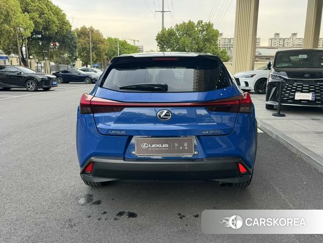 Lexus UX id 4240028 из Китая 15