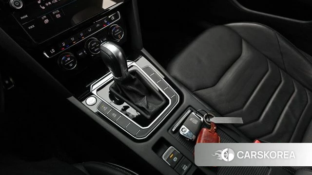 Volkswagen Arteon id 3924569 из Кореи 17