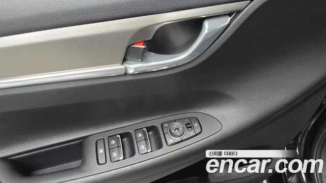 Hyundai The New Grandeur IG id 2575628 из Кореи 18