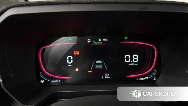 Kia The New Kia Ray id 3770118 из Кореи 18