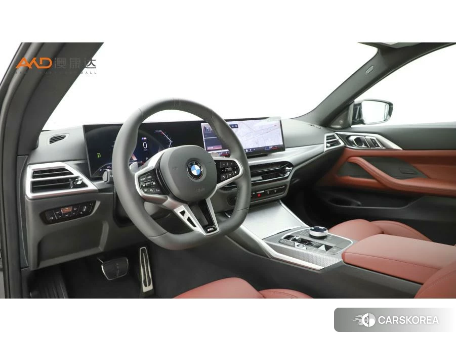 BMW 4 series id 4455878 из Китая 8