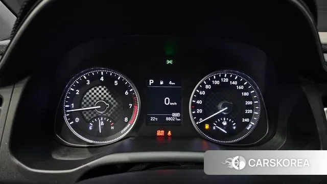 Hyundai The New Avante AD id 3254187 из Кореи 18