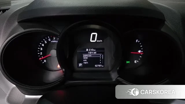 Kia The New Ray id 3712388 из Кореи 18