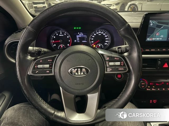 Kia Come New K3 id 3911878 из Кореи 18