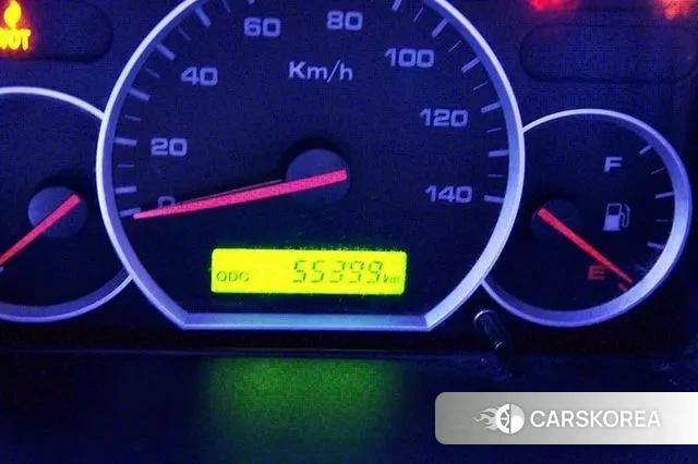 Chevrolet (GM Daewoo) New Damas id 3243572 из Кореи 14