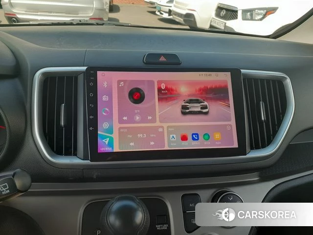 Kia The New Ray id 3955460 из Кореи 18