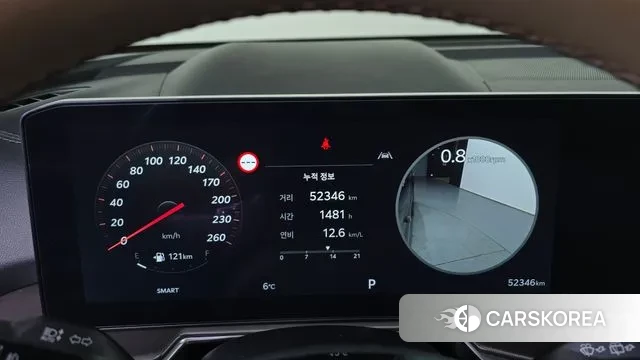 Kia The New Sorento 4th Generation id 3674888 из Кореи 18