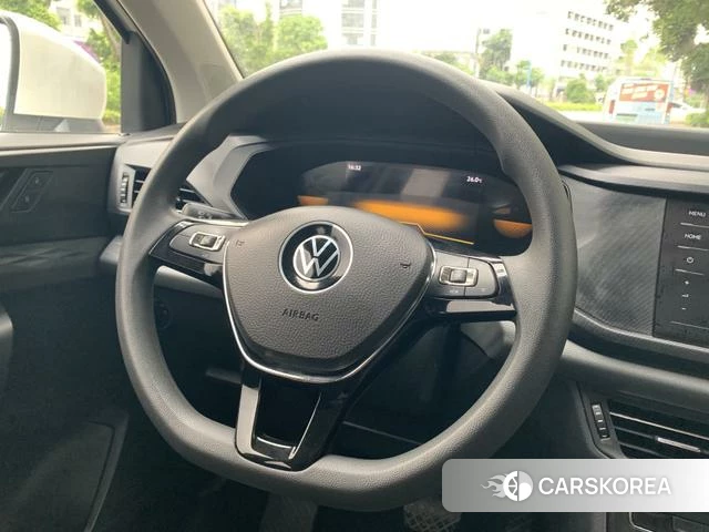 Volkswagen Tuyue id 4261404 из Китая 19