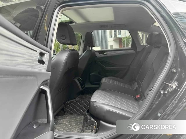 Volkswagen Sagitar id 3983310 из Китая 11