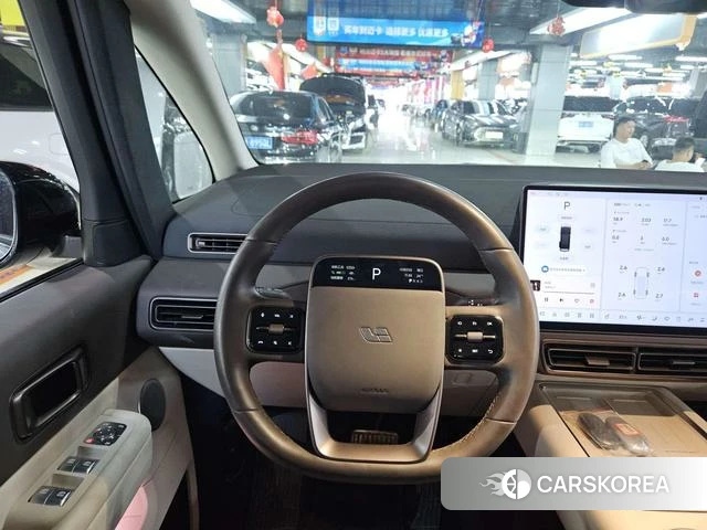 Ideal car Ideal MEGA id 3857803 из Китая 8