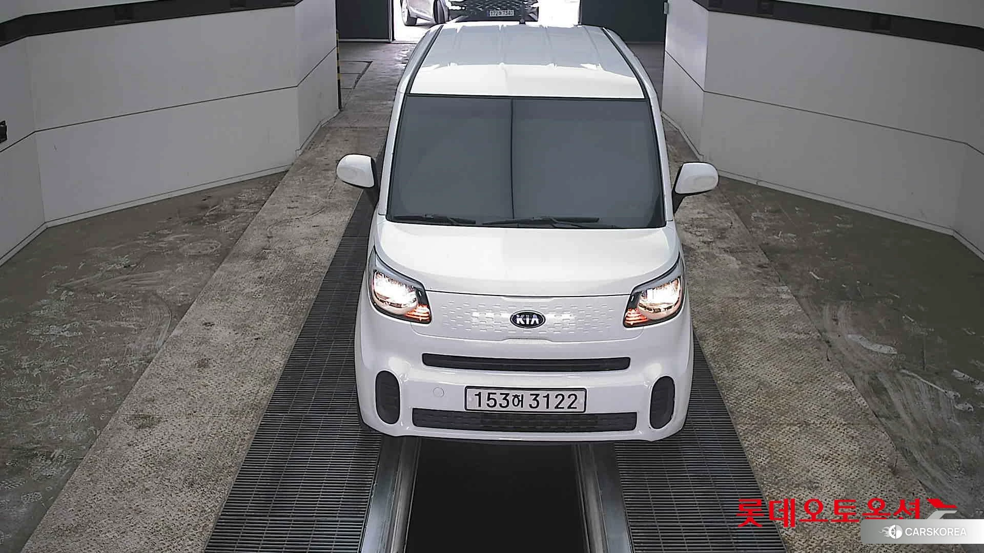 Kia Ray id 3875710 из Кореи 35