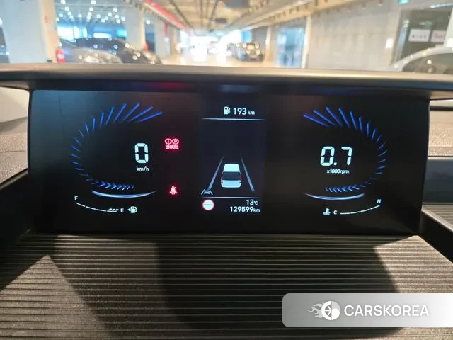 Hyundai Staria id 3458848 из Кореи 15