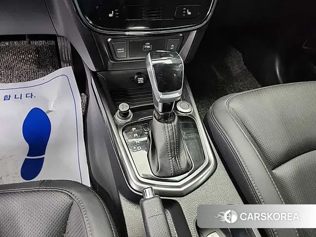 Ssangyong Tivoli Air id 3373959 из Кореи 18