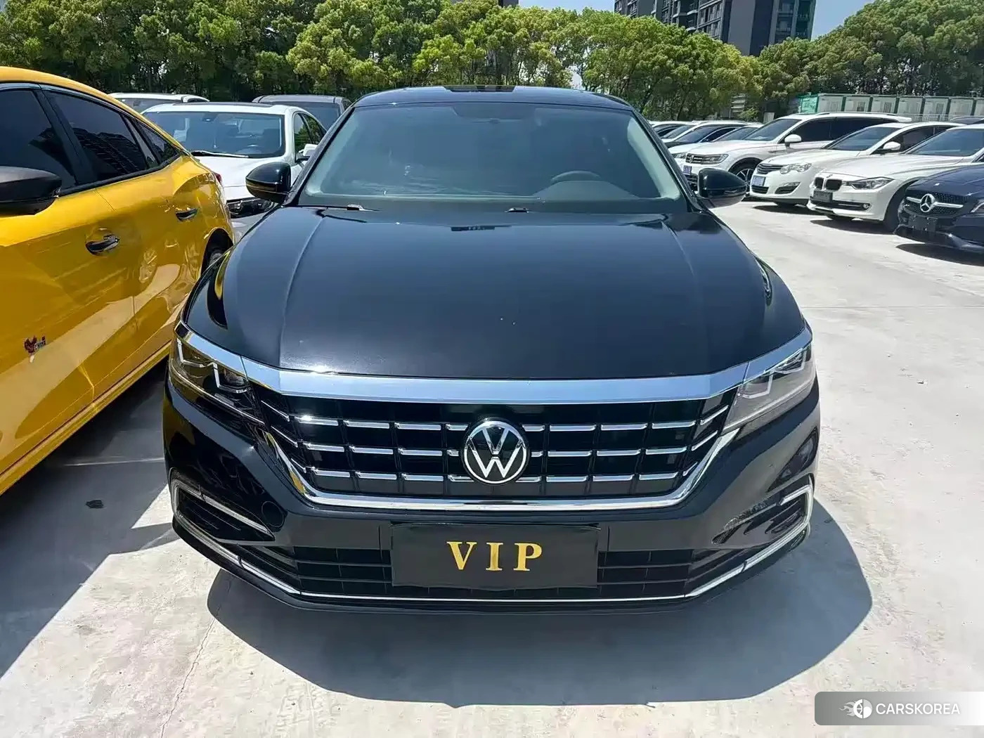 Volkswagen Passat id 4599661 из Китая 8