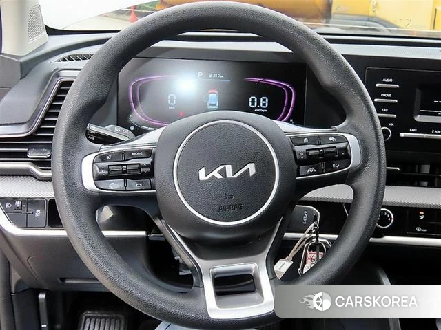 Kia Sportage 5th Generation id 4592942 из Кореи 16