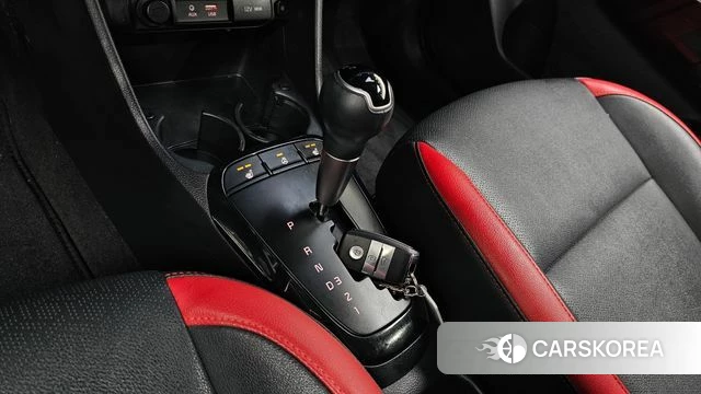 Kia All New Morning (JA) id 3942853 из Кореи 18