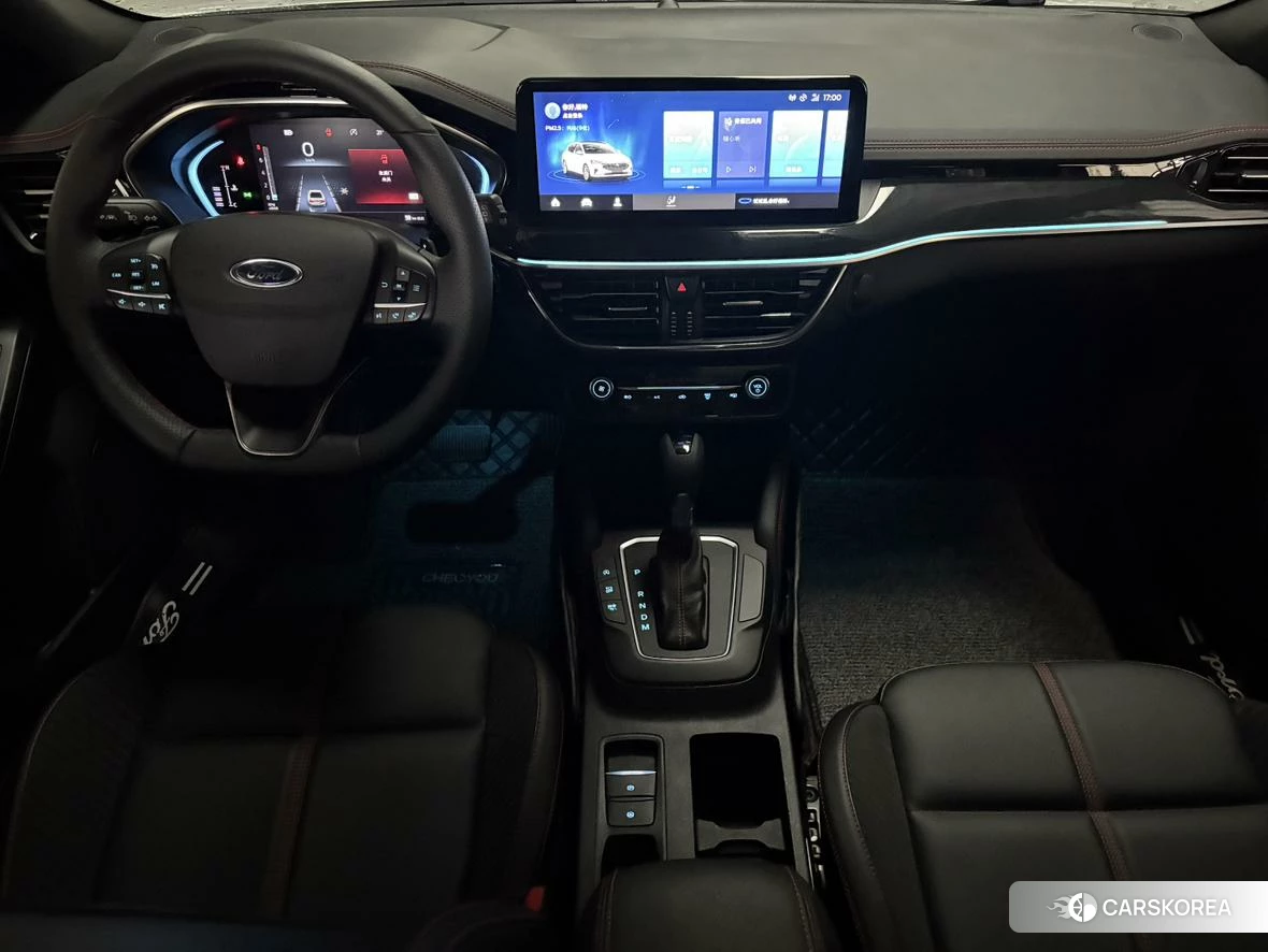 Ford Fox id 4455873 из Китая 8
