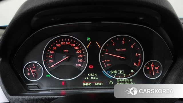 BMW 4 Series (F32) id 4677883 из Кореи 32