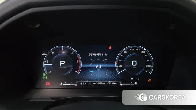 Ssangyong The New Rexton Sports Cannes id 3447767 из Кореи 18