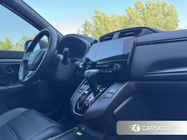 Honda CR-V id 4392294 из Китая 8