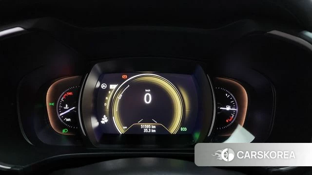 Renault Korea (Samsung) The New QM6 id 4232581 из Кореи 30