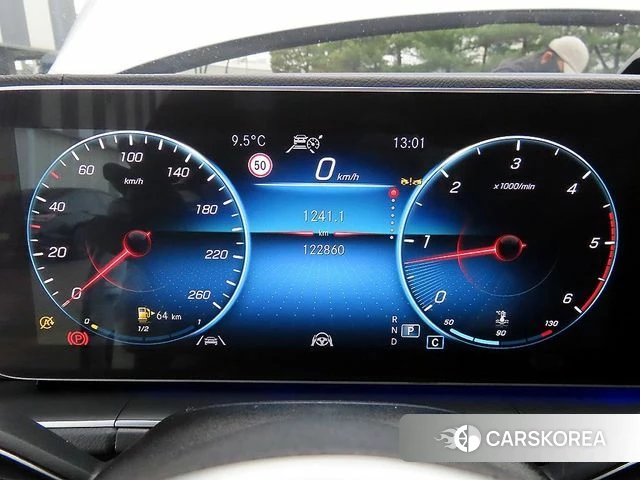 Mercedes-Benz GLE-Class W167 id 4186416 из Кореи 18