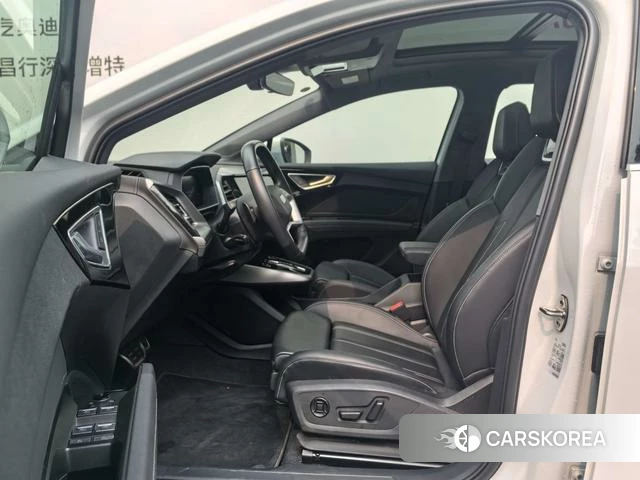 Audi Q4 e-tron id 4321289 из Китая 21