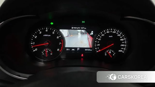 Kia Stinger Meister id 4572441 из Кореи 37