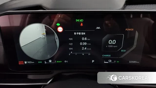 Kia The New Carnival 4th Generation id 3507412 из Кореи 18