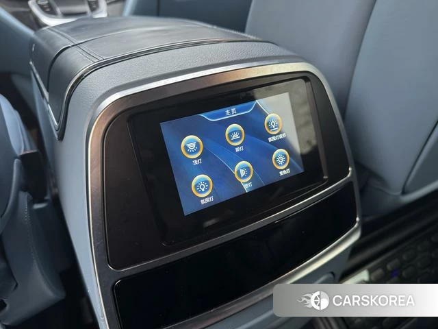Mercedes-Benz Vito id 4313587 из Китая 18