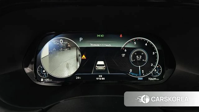 Hyundai Palisade id 4361423 из Кореи 18