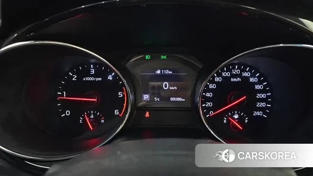 Kia The New Carnival id 3396421 из Кореи 18