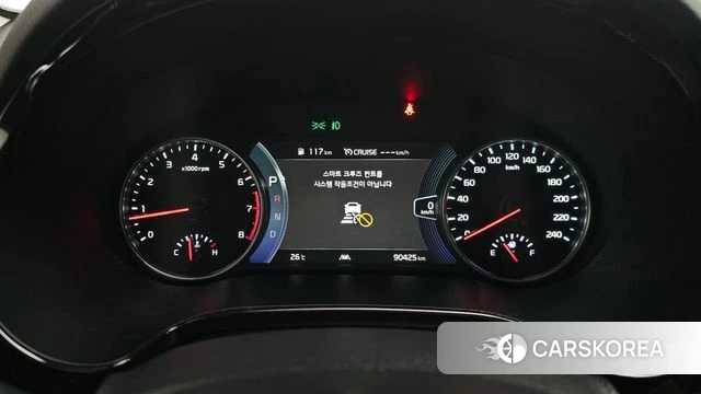 Kia Seltos id 4614532 из Кореи 18