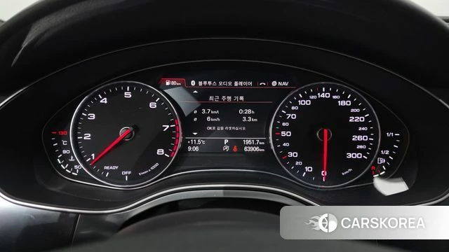 Audi New A6 id 3873564 из Кореи 18