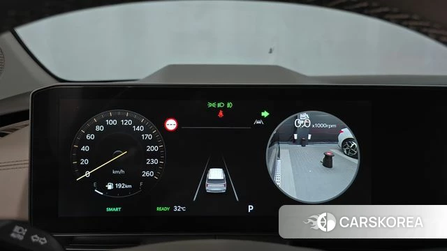 Kia The New Carnival 4th Generation id 4686624 из Кореи 32