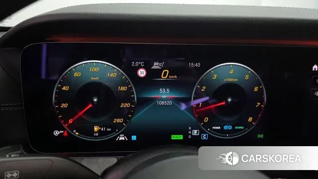 Mercedes-Benz E-Class W213 id 3646446 из Кореи 18