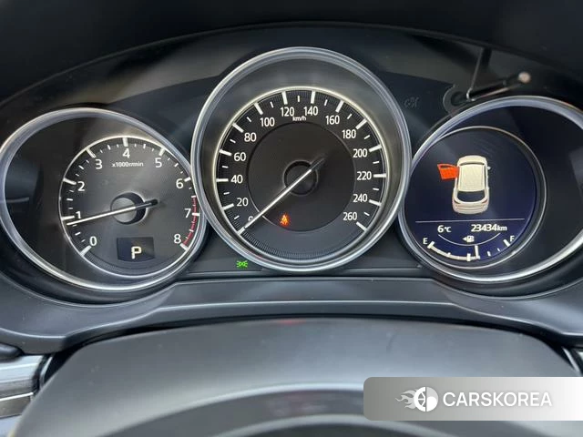 Mazda CX-5 id 4207753 из Китая 23