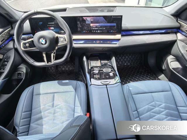 BMW 5 series id 4300971 из Китая 12