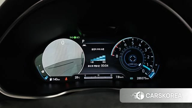Genesis G80 (RG3) id 4496085 из Кореи 18
