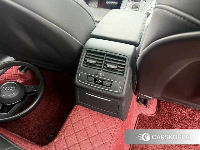 Audi A4L id 4333651 из Китая 21
