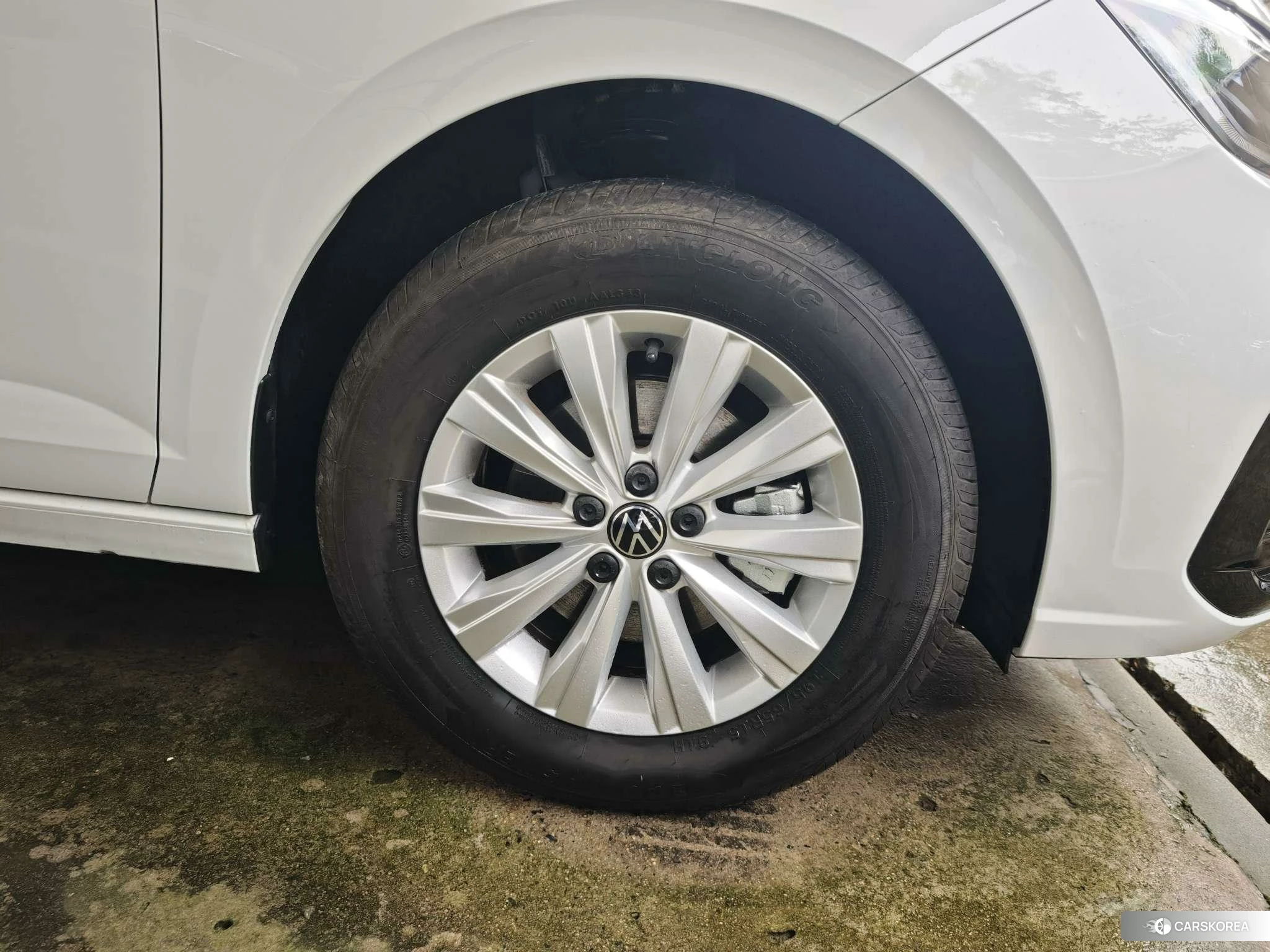 Volkswagen Lavida id 4440637 из Китая 11