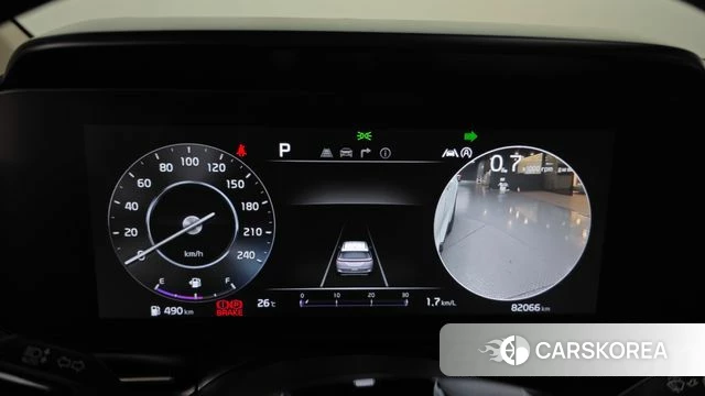 Kia Carnival 4th generation id 4488896 из Кореи 18