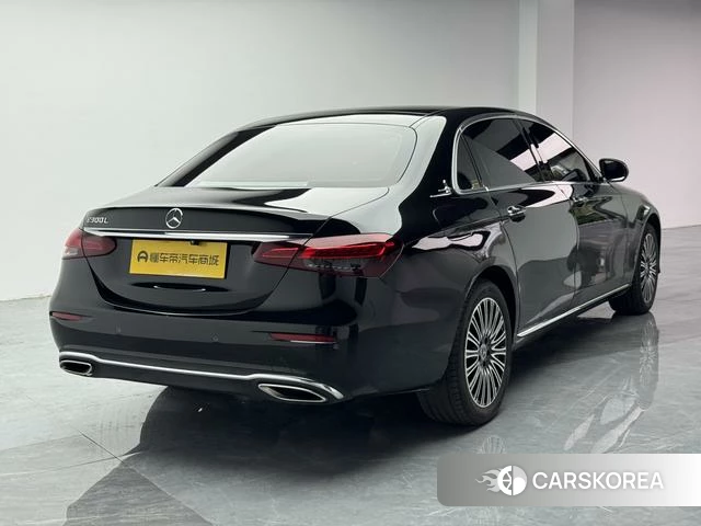 Mercedes-Benz E-class id 4275245 из Китая 18