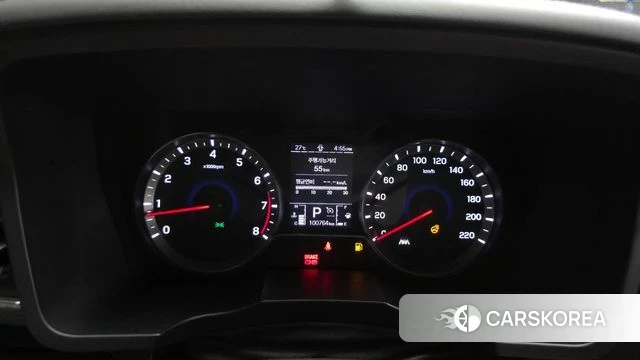 Ssangyong Berry New Tivoli id 4624425 из Кореи 18